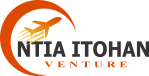 Ntia Itoha venture